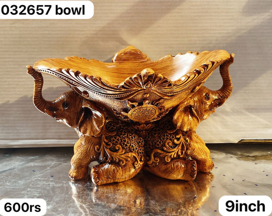 032657 bowl (9inch)