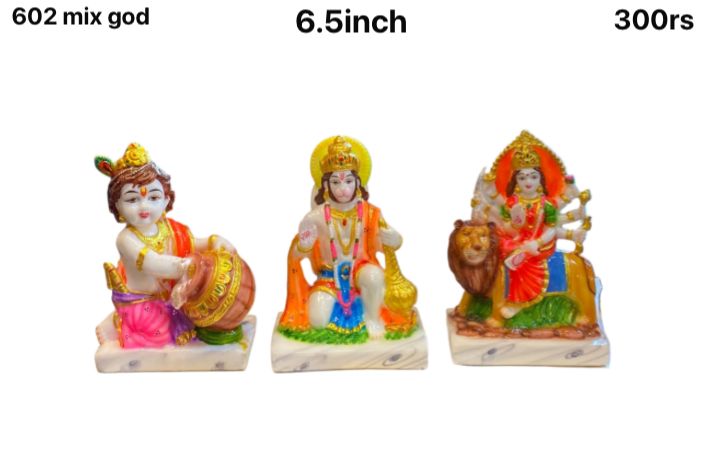 602mix god(6.5inch)