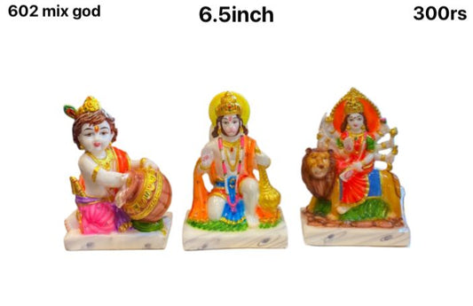 602mix god(6.5inch)