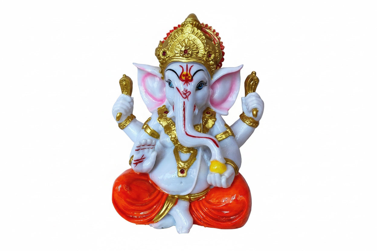 40020 ganesh (9inch)