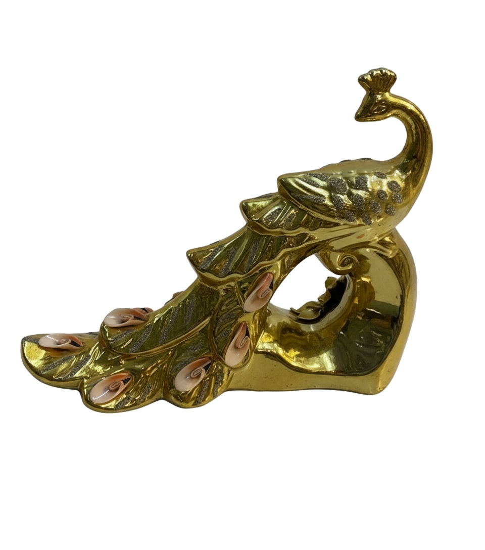 3013A pecock (9.5inch)