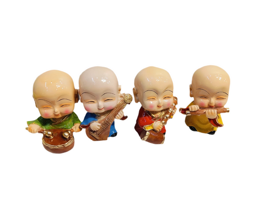 36 no child set (6inch)