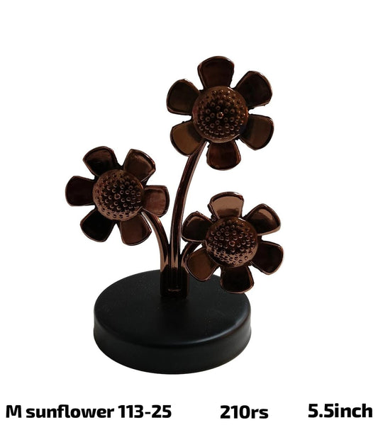 M sunflower 113-25(5.5inch)