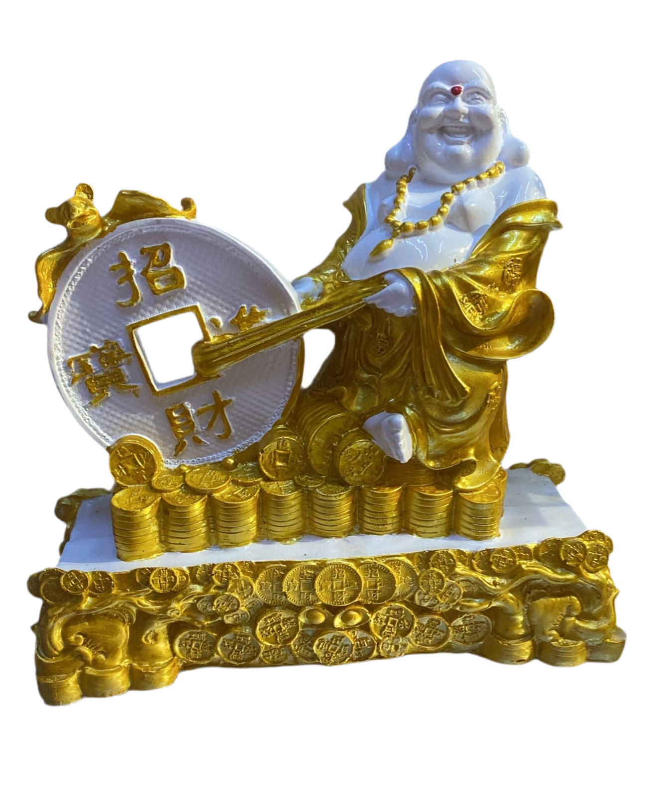 Lb 17 budha (15inch)