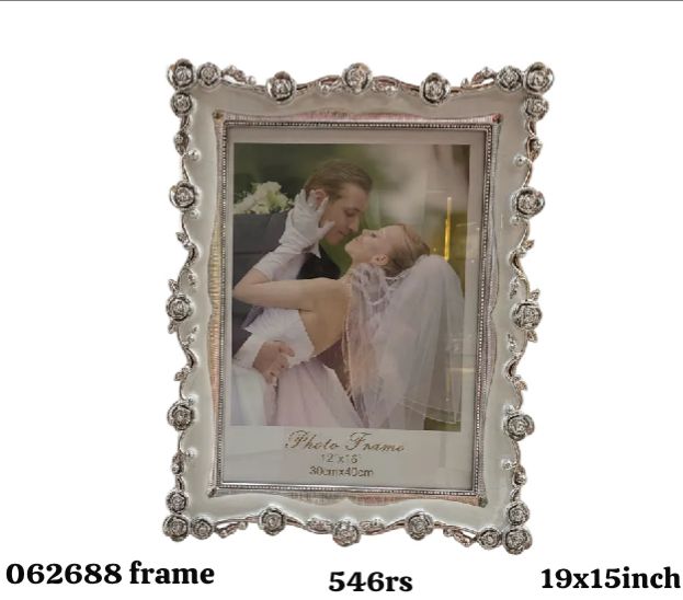 062688 frame (19x15inch)