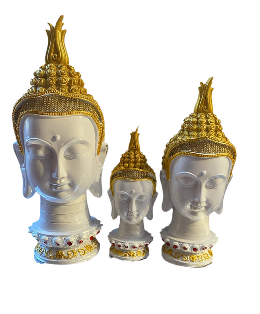Lb face 3pc set (16inch)