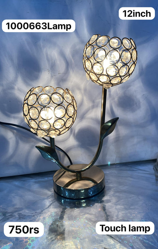 1000663 lamp (12inch)