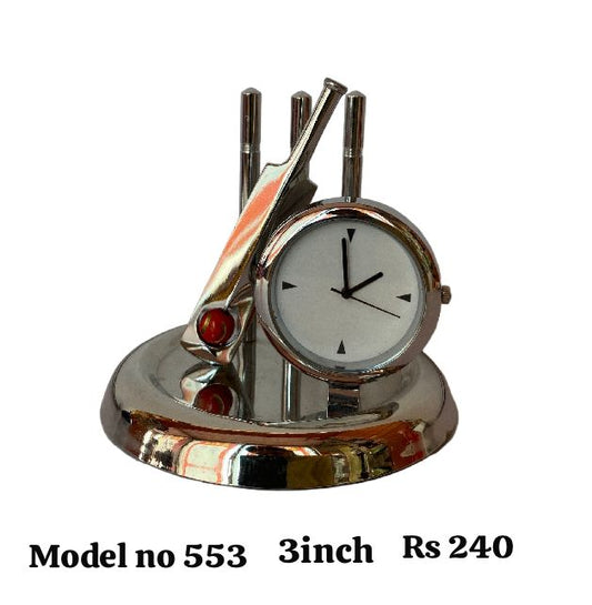 Model no 553 (3inch)