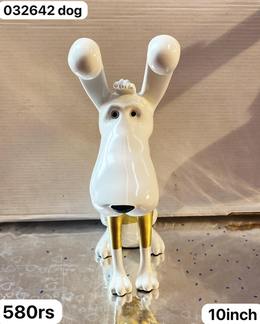 032642 dog (10inch)