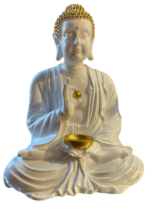 Lb goli budh (24inch)