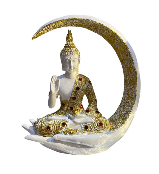 Lb chand smadhi (10inch)
