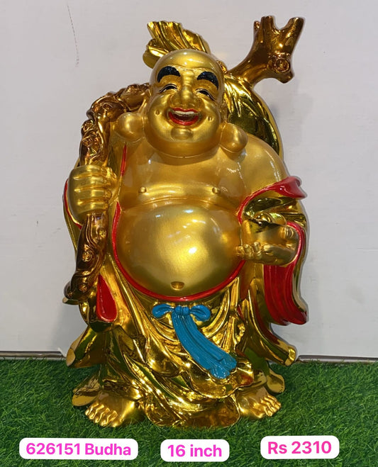 626151 budha (16inch)
