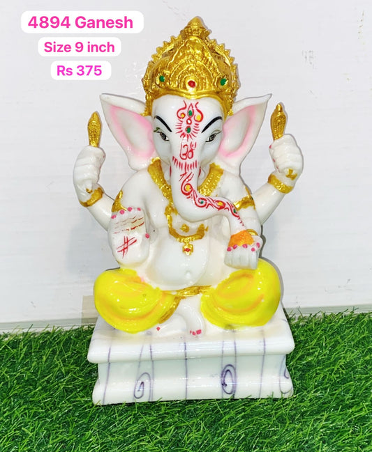 4894 Ganesh ( 9inch )