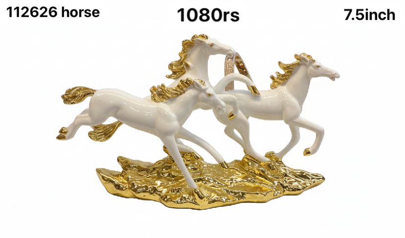 112626 horse(7.5inch)