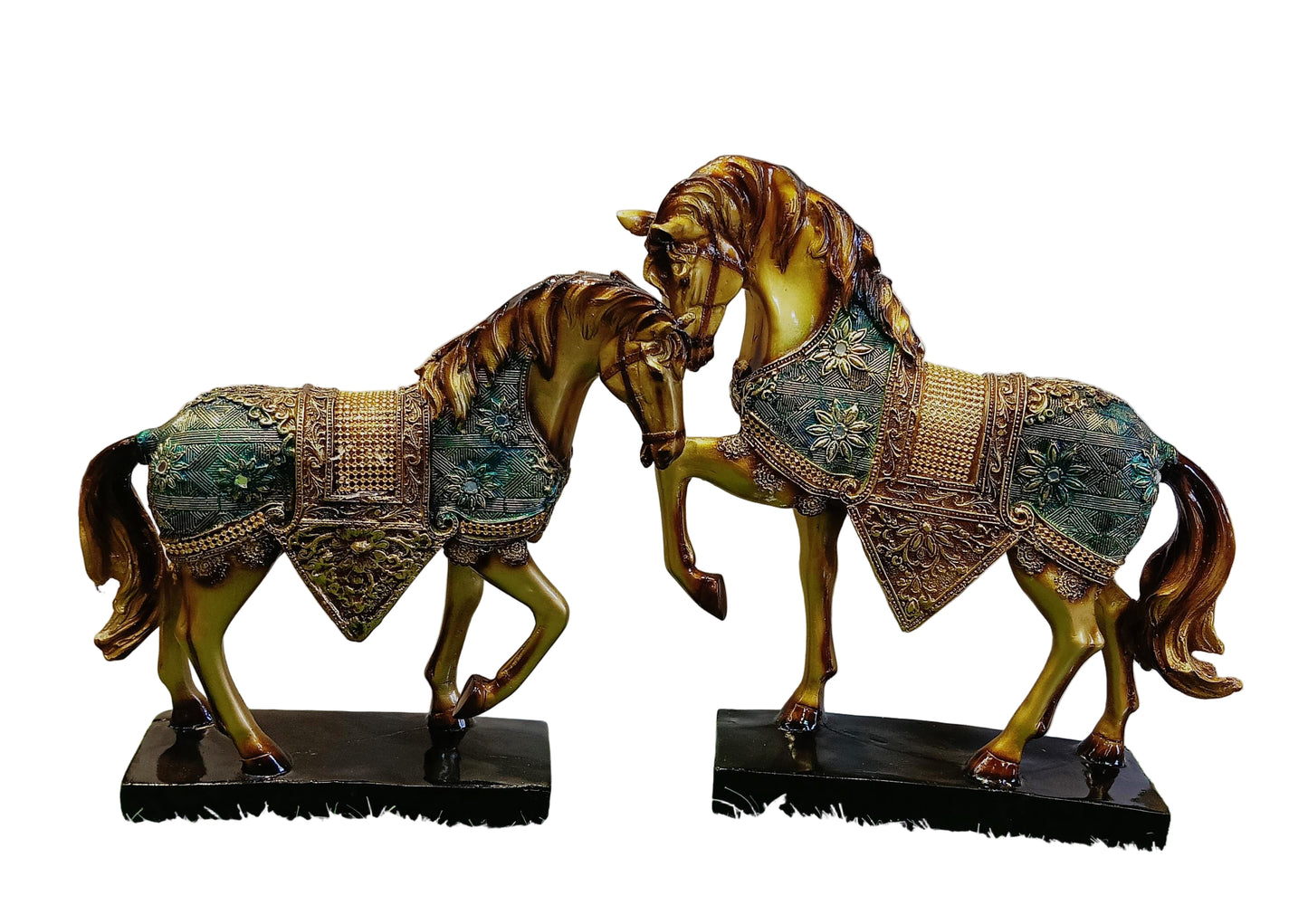 64no horse (12.5inch)