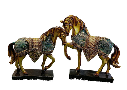 64no horse (12.5inch)