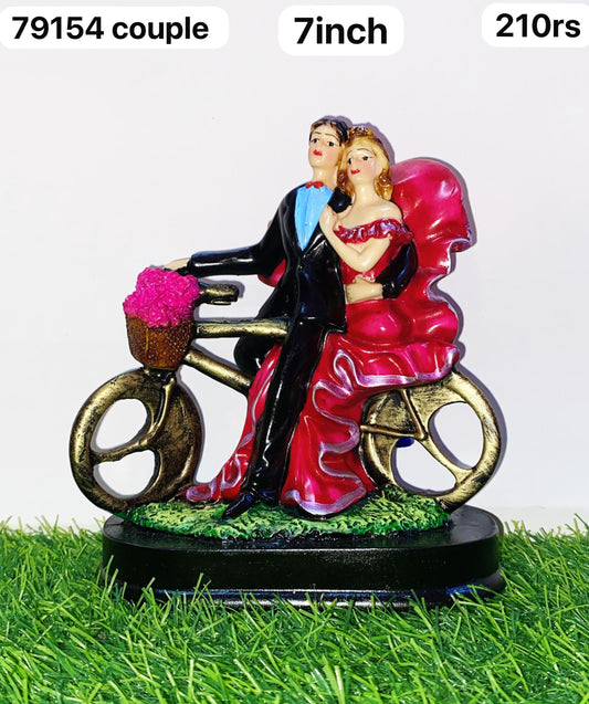 79154 couple (7inch)