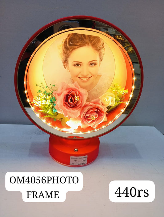 Om4056 photo frame