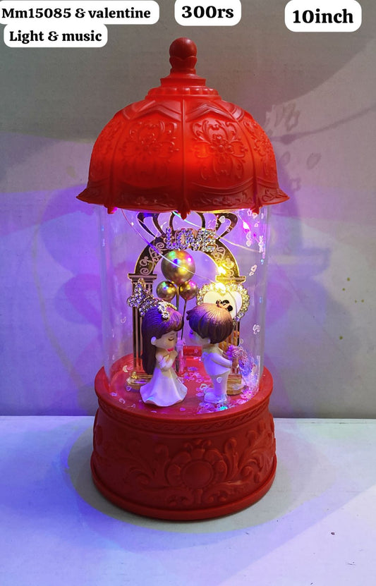 Mm15085 valentine item(10inch)