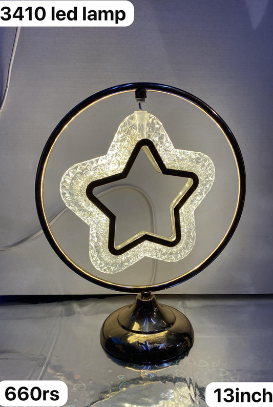 3410 Led lamp ( 13inch )