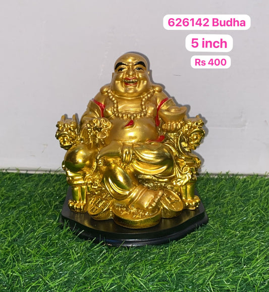 626142 Budha (5inch)