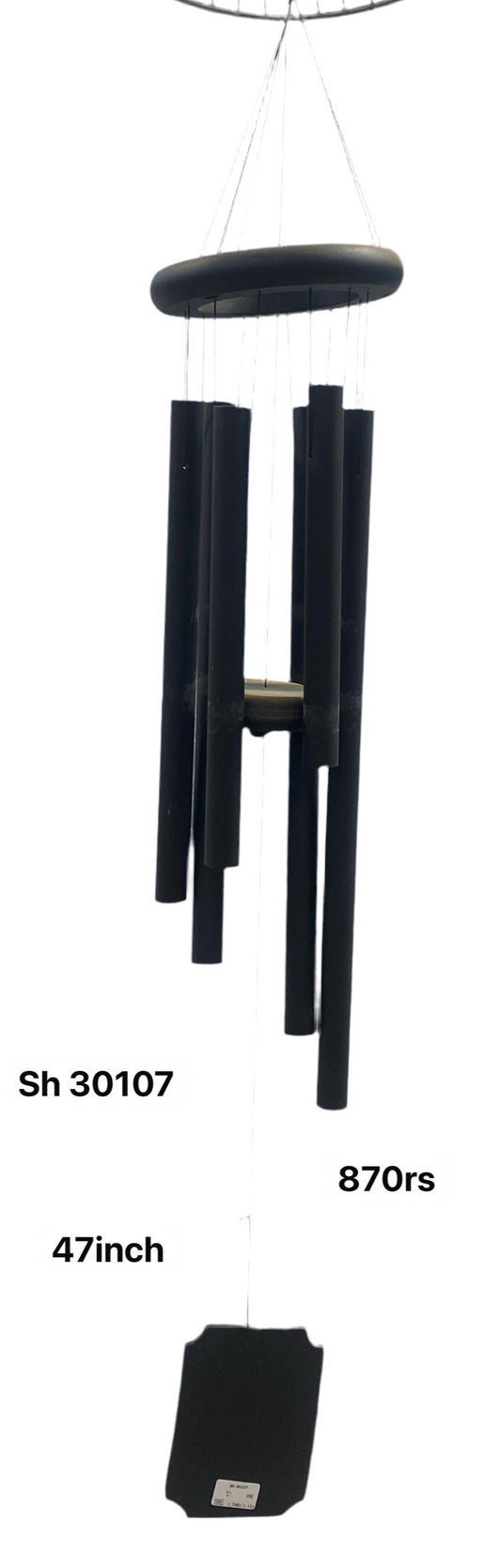 Sh 30107 bell (47inch)