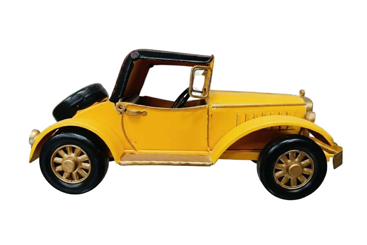 1002512 metal car(9.5inch)