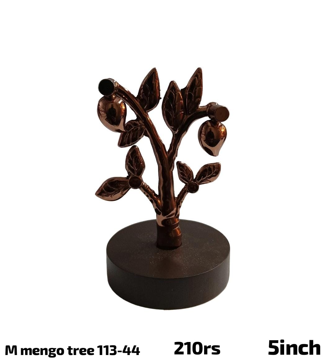 M mengo tree 113-44(5inch)