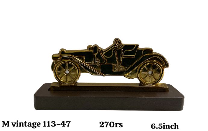 M vintage 113-47 (6.5inch)