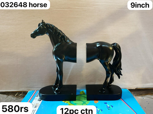 032648 horse (9inch)