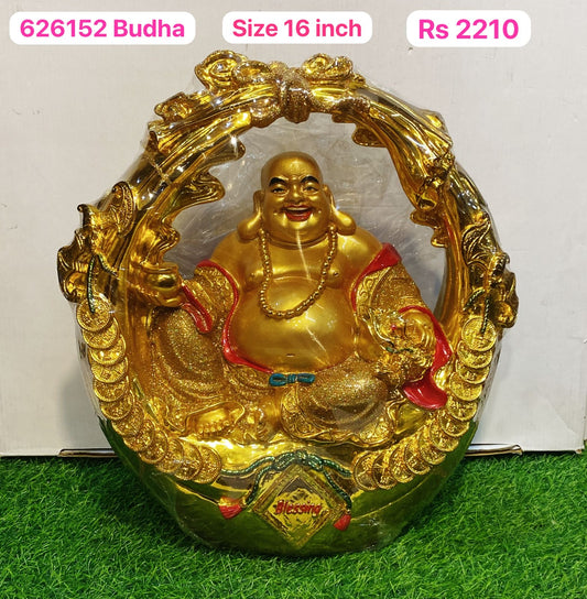 626152 budha(16inch)