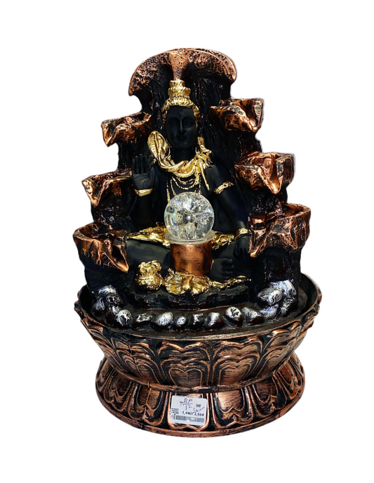 Big fountain 12no shiv (14inch)