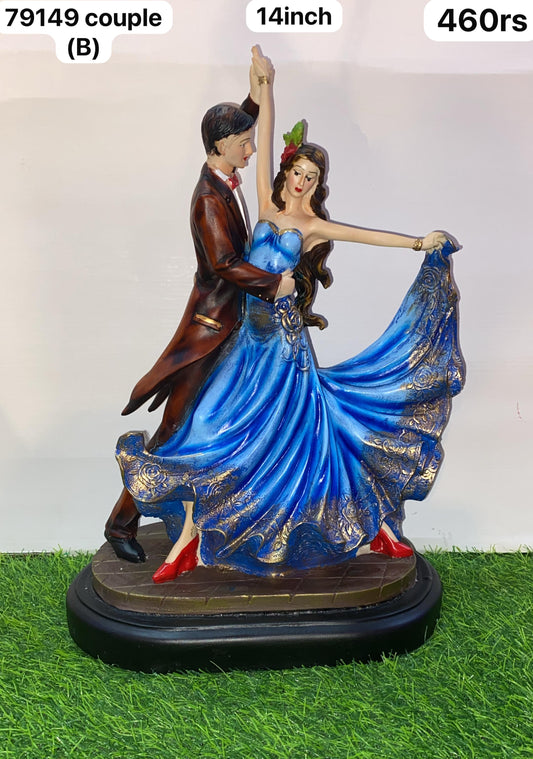 79149 couple B(14inch)