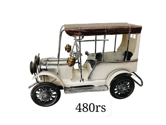 1002501 metal Truck (8inch)