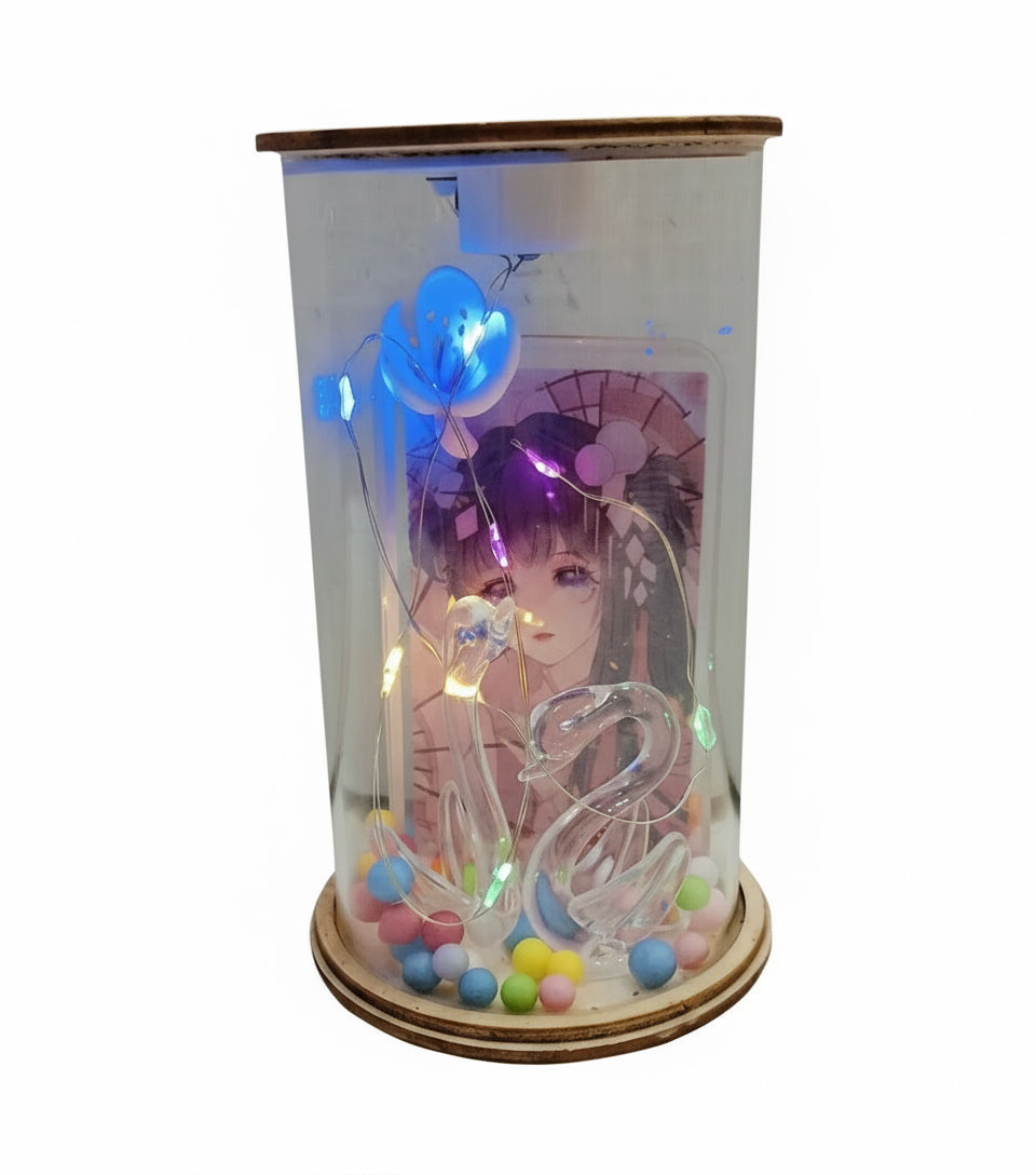 1002019 love item(5inch)