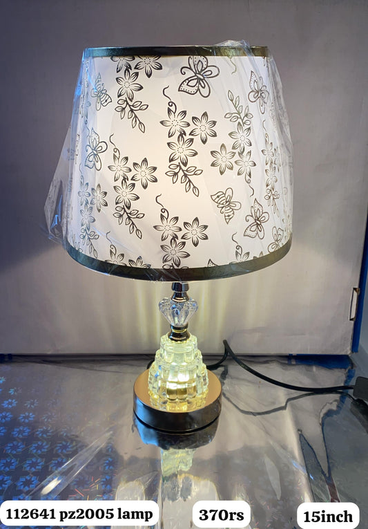 112641 pz2005 lamp(15inch)