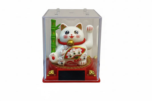 112669 solar cat(2.5inch)