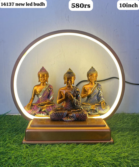 14137 new budh light(10inch)