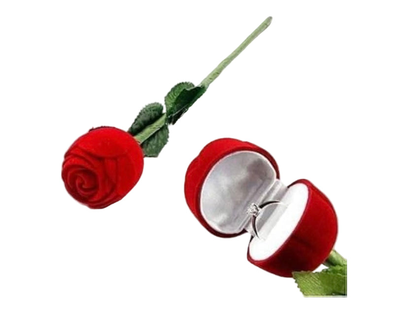 Om1463 musical ring box with light 9inch 12pc box