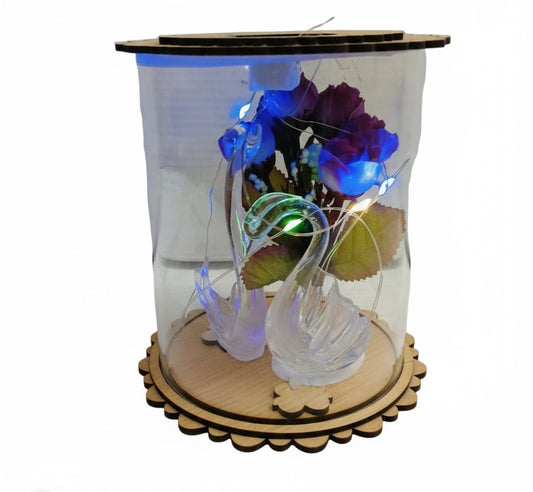 1002102 love item(5inch)