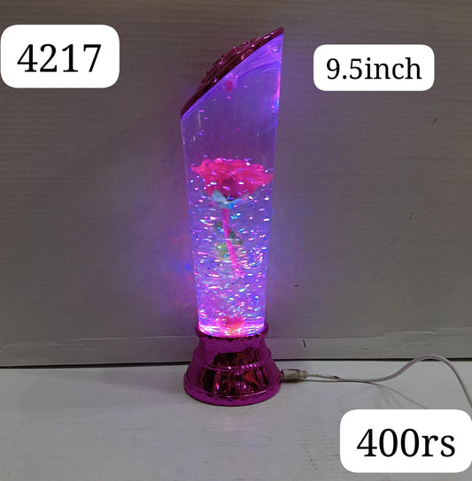 4217 lamp ( 9.5inch )