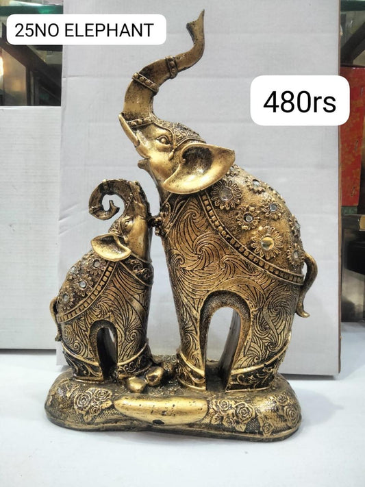 25no hathi (11inch)