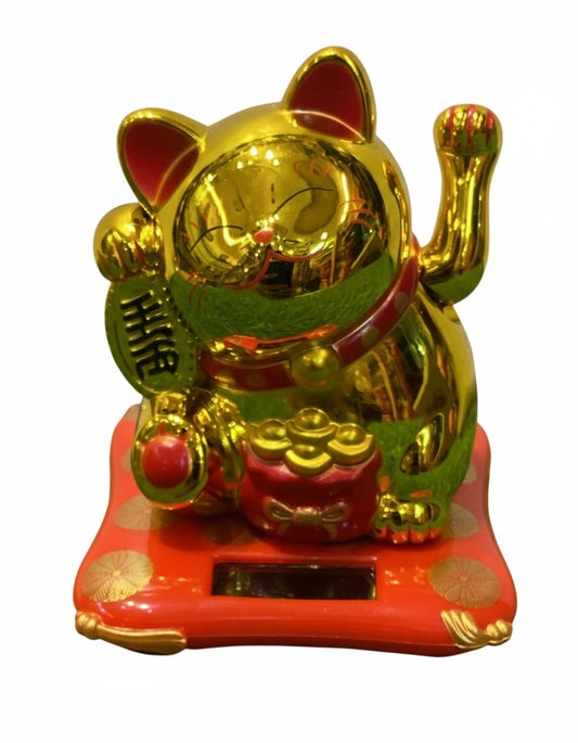 Cv0789 solar cat(3inch)