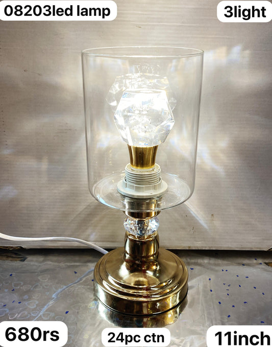 08203 led lamp (11inch)