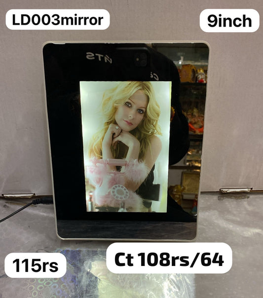LD003 mirror
