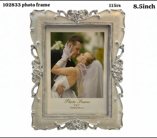 102833 photo frame(8.5inch)