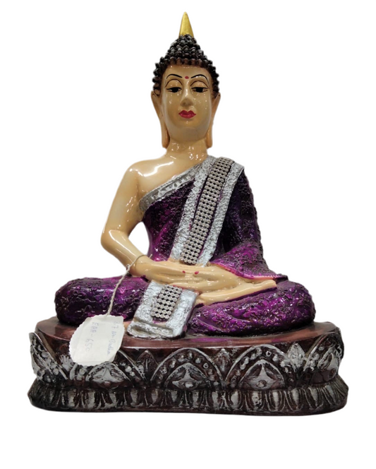 37no- budha (13inch)