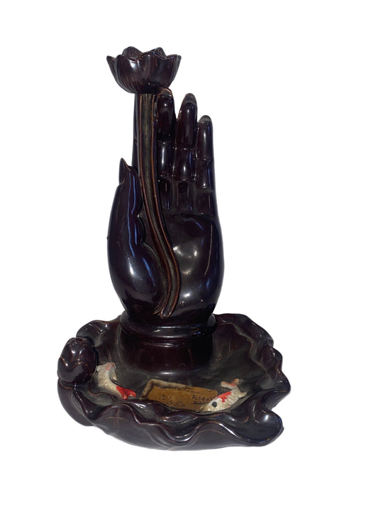 3998 ceramic flow show pc (7inch)