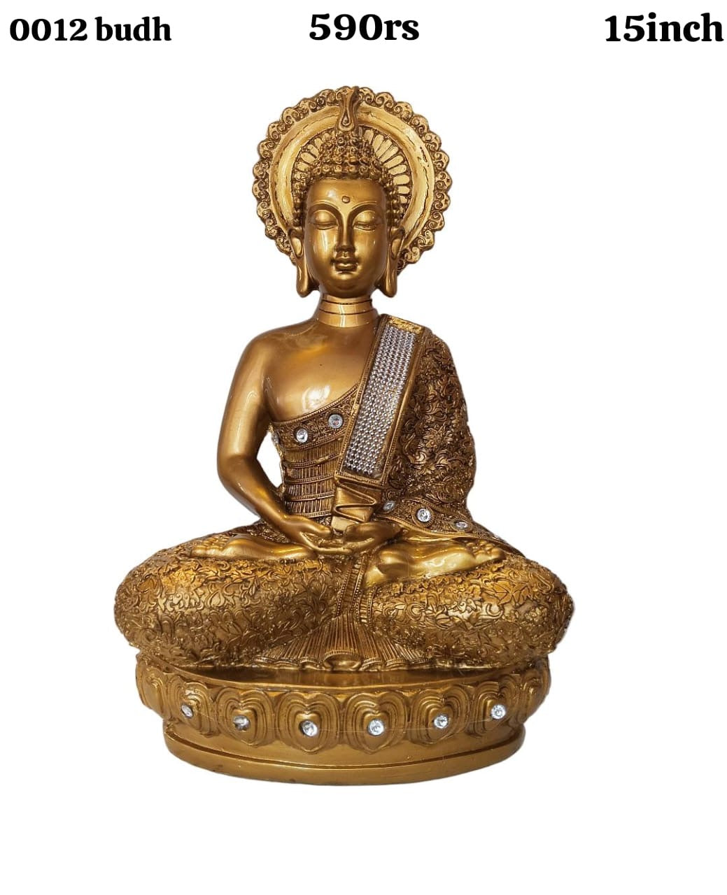 0012budh (15inch)