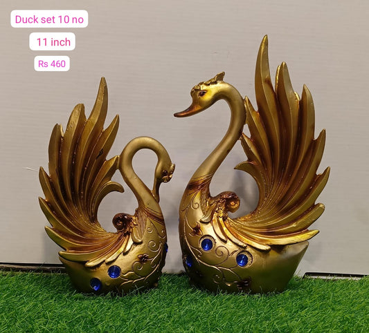 10no duck (11inch)